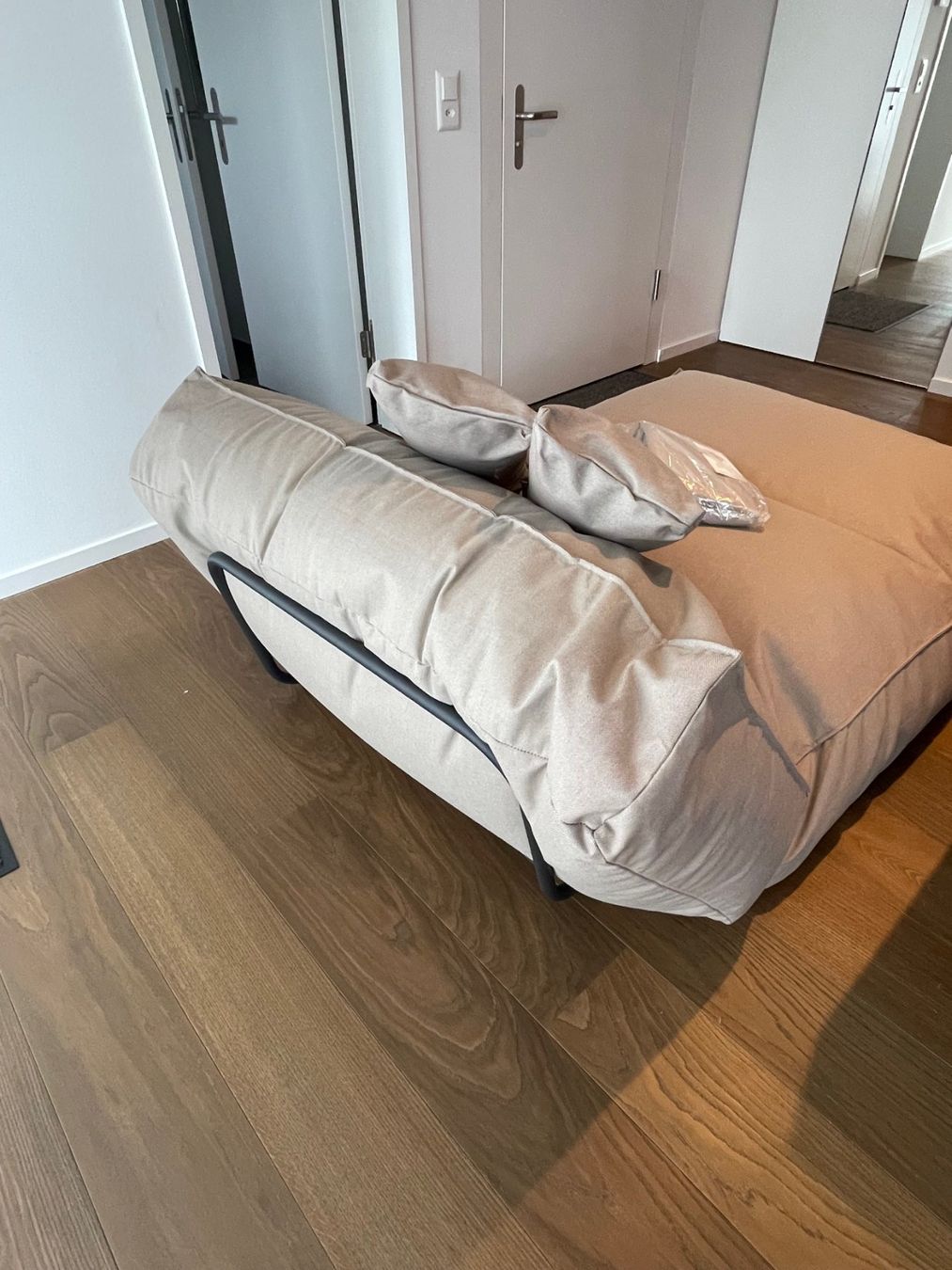 Letti: Blomus-Stay Outdoor Bed – Nuovo (secondo la descrizione) da Basel venduto da stammystuff 1