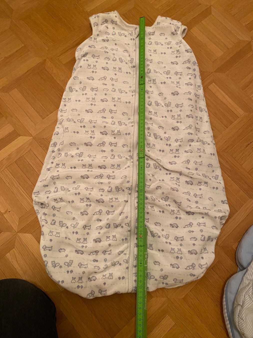 Sacchi a pelo: Schlafsack Grösse 70cm – Usato da Vilters venduto da Zwaergli13
