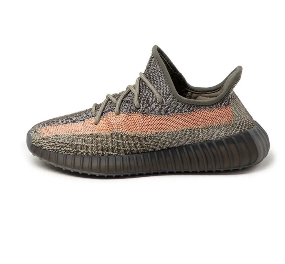 Adidas Chaussures hommes: ADIDAS YEEZY BOOST 350 V2 "ASH STONE" – Neuf avec emballage d'origine à Küsnacht ZH par Matrix1977 2