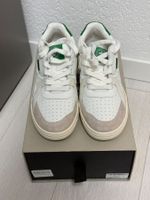 Palm Angels Palm University White Green Sneakers EU 43