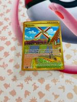 Pokémon / Bolardin / OBF 229 / Secret Rare / DE / NM