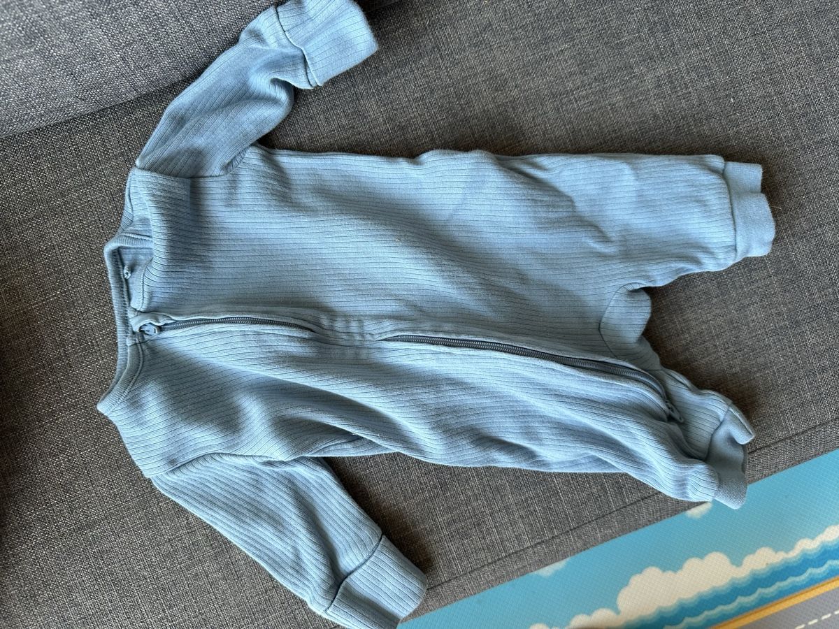 Next Pigiami: 5 Baby Pyjamas NEXT 0-3 Monate – Nuovo (secondo la descrizione) da Kloten venduto da mariyama 2