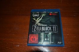 Zellblock 11