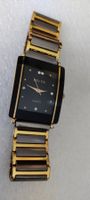 Neuwertig BEITA Quarz, Rado-Stil  Armbanduhr