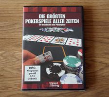 Die grössten Pokerspiele aller Zeiten