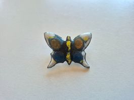 Brosche Schmetterling