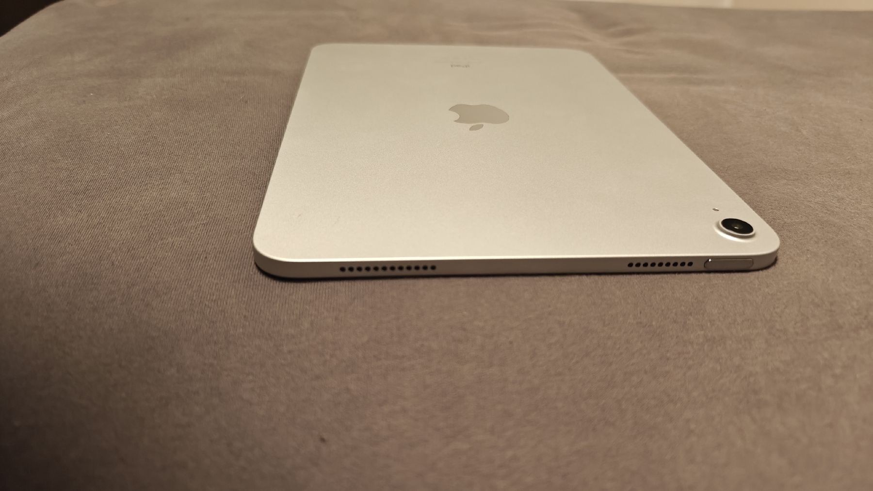 Apple Tablet PC: iPad 10 Grau  – Usato da Endingen venduto da sunnythecat 4