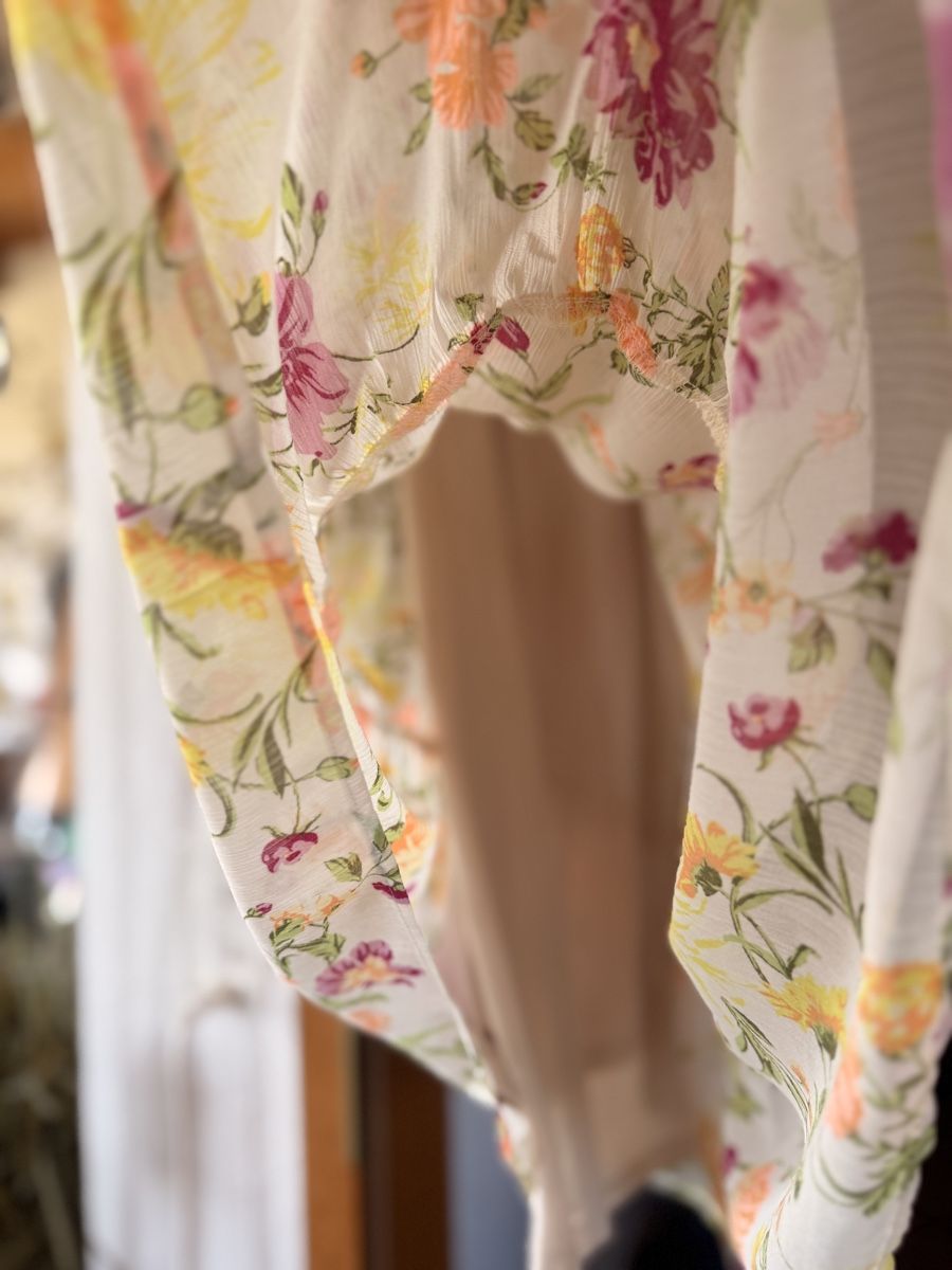Vestiti: Sommer Mama Kleid Xs – Usato da Amlikon-Bissegg venduto da Flowers_Blossom 4