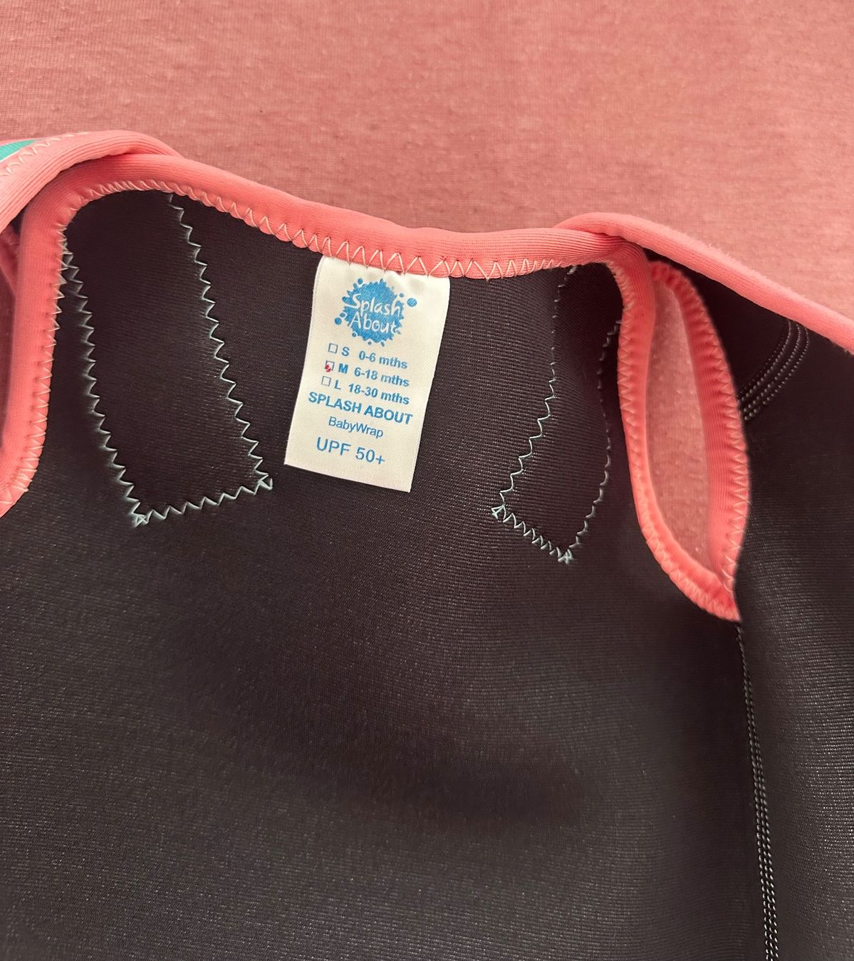 Costumi da bagno: Neopren Splash About – Usato da Dürrenroth venduto da tvy_bh56 3