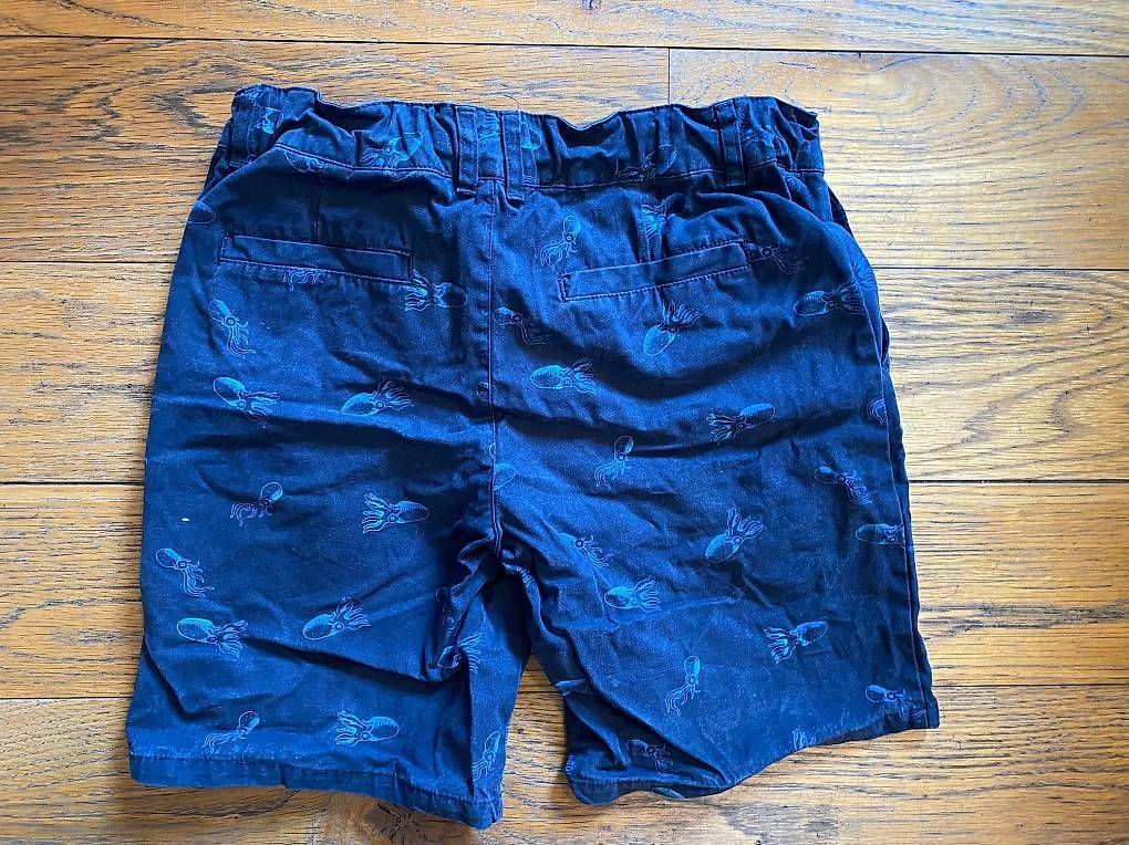 Cyrillus Pantaloni: Short Cyrillus – Usato da Hermance venduto da joe_td6n 4