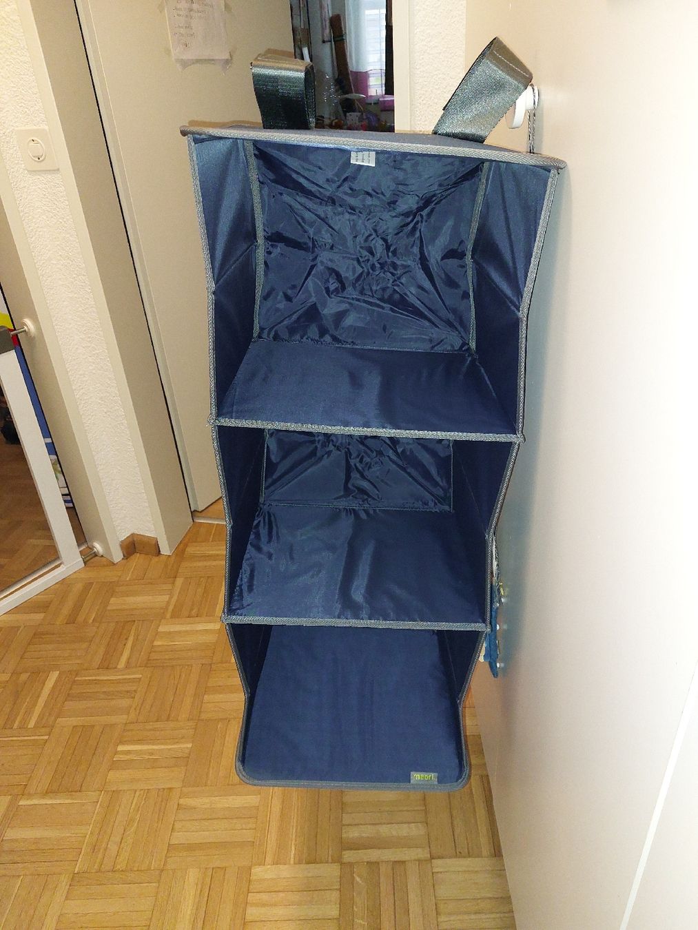 Sistemi di archiviazione: Hängeregal Organizer – Nuovo (secondo la descrizione) da Däniken SO venduto da Tamysshopy