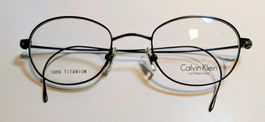 Brillenfassung Calvin Klein