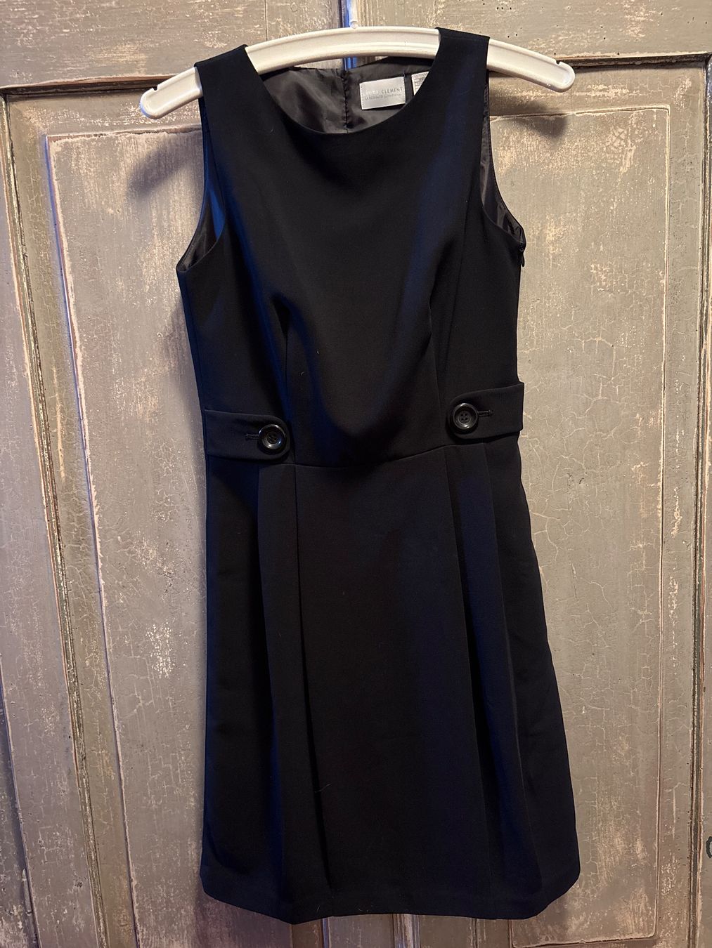 La Redoute Vestiti: Laura Clement Création La Redoute - Midi-Kleid - 36 – Nuovo (secondo la descrizione) da Besenbüren venduto da piculo
