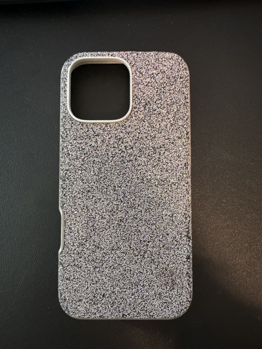 Swarovski Cover & Protezioni schermo: Swarovski Handy Hülle iPhone 16 Pro Max – Usato da Dielsdorf venduto da Ale_Cop