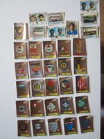 Panini ESPANA 1982
