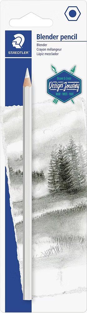 Staedtler Penna & Evidenziatori: Staedtler Mischstift 'Design Journey' – Nuovo e nell'imballaggio originale da Stein AG venduto da Anastasia_Asya