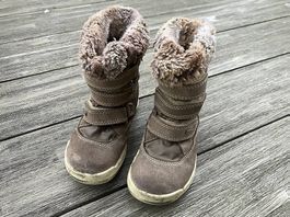 Primigi Winterstiefel Gr. 26