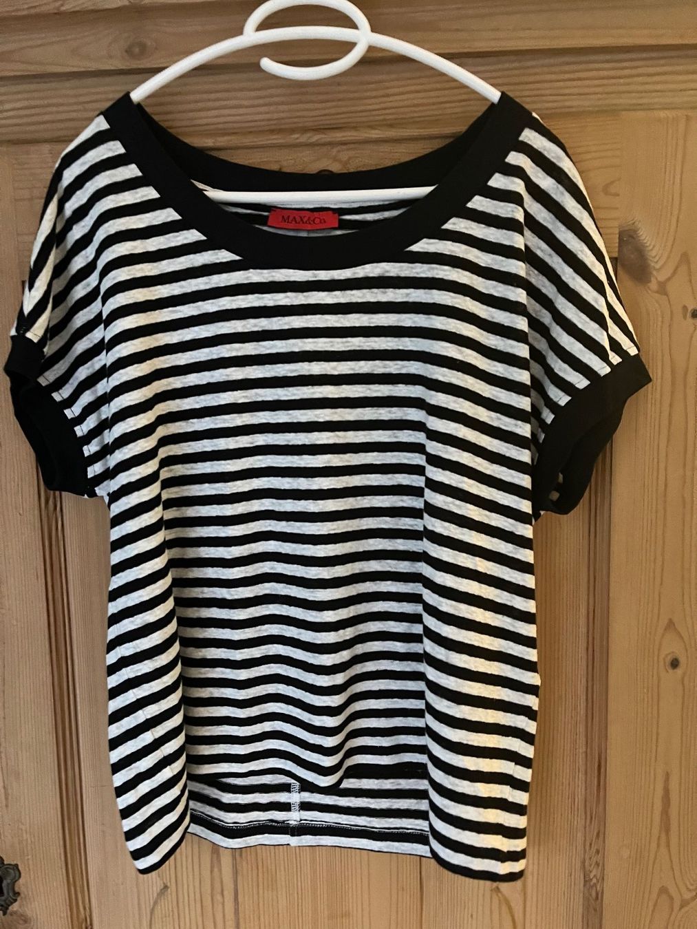 Max Mara Top: Oberteil MAX&Co. – Nuovo (secondo la descrizione) da Therwil venduto da Schnaebeli