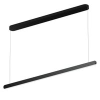 Occhio Mito volo 140 var up 135 -235cm, Pendelleuchte