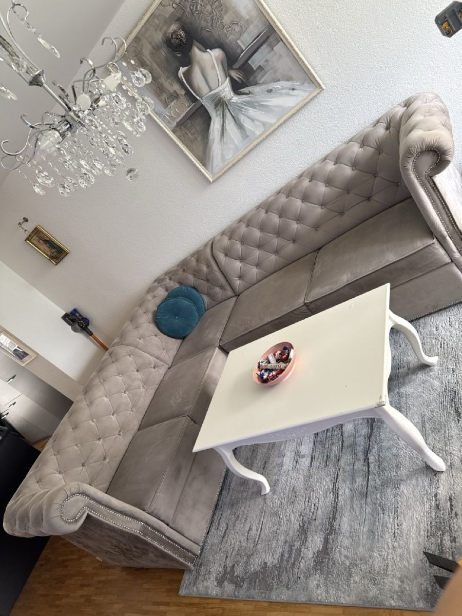 Sofas: Canapé lit  – Gebraucht aus Sierre von maeleris