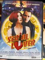 Serial Lover (1998, DVD, Michèle Laroque, Albert Dupontel)