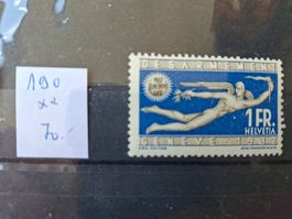 timbre 190 **
