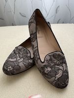 Valentino Garavani Ballerinas  Gr. 36.5, Spitze