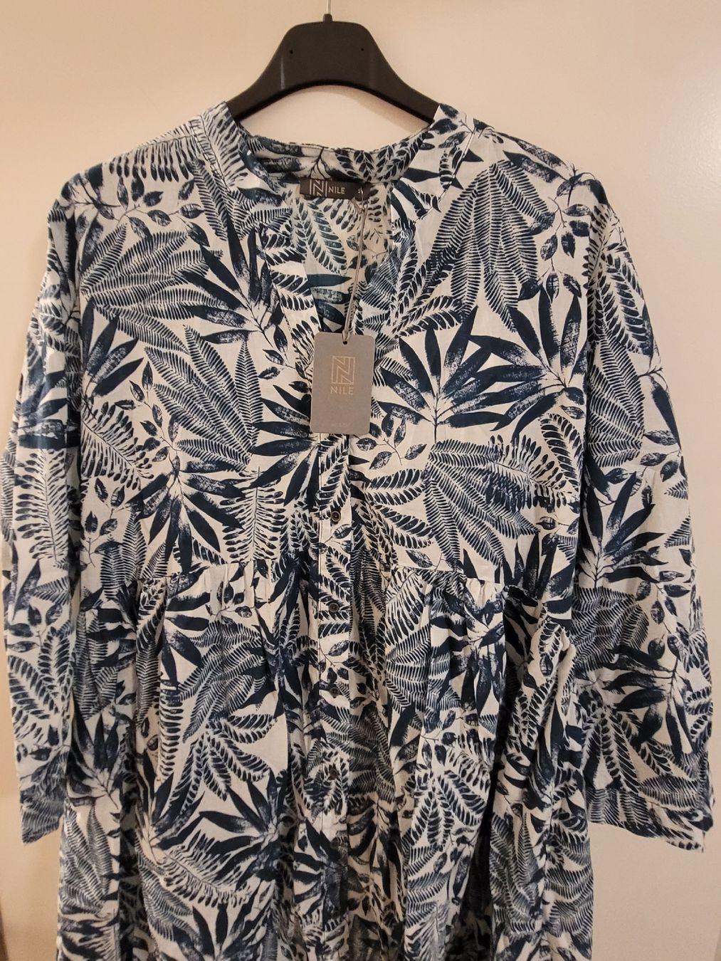 Nile Vestiti: nile kleid, neu, gr. s – Nuovo e nell'imballaggio originale da Urdorf venduto da Mico.I 2
