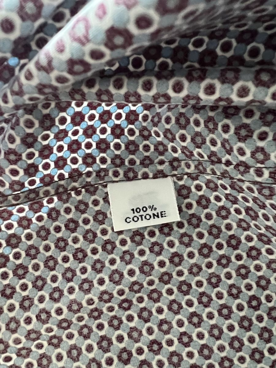 Blusen: Bluse von Salvatore Piccolo, Baumwolle – Gebraucht aus Tagelswangen von Murphy313 3