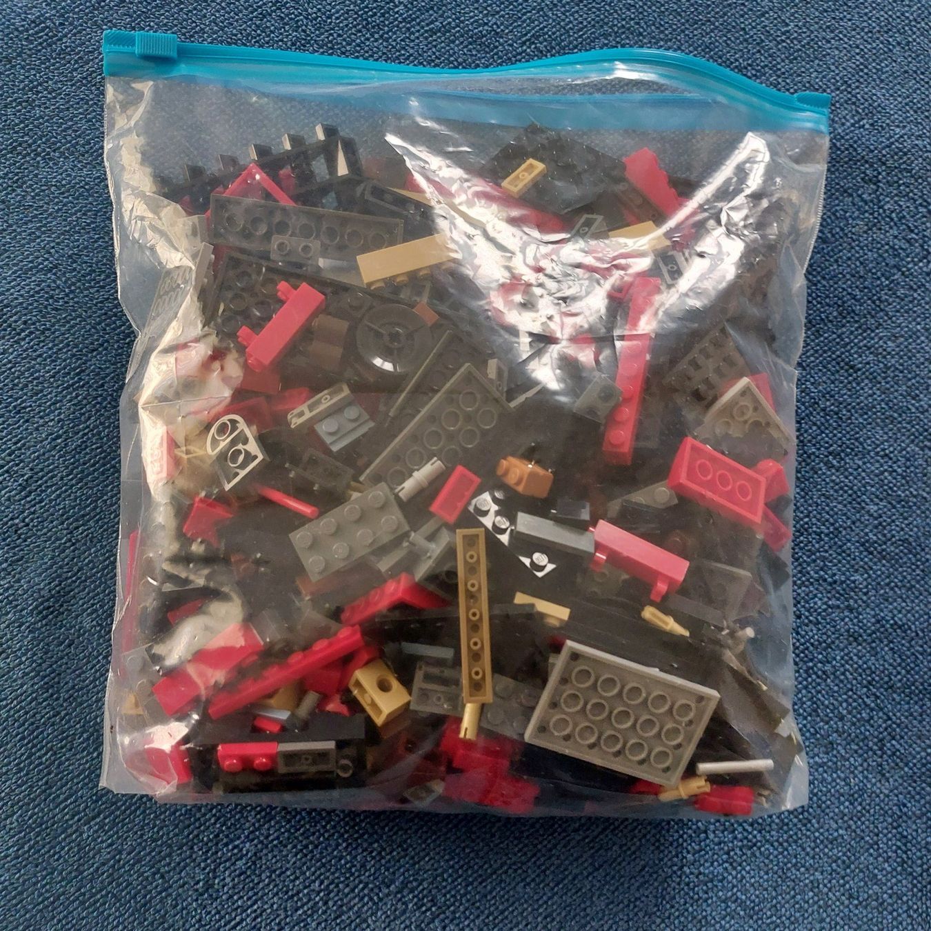 Lego Kit di costruzioni: LEGO 75955 – Usato da Uetikon am See venduto da Peter_von_Lanthen 2
