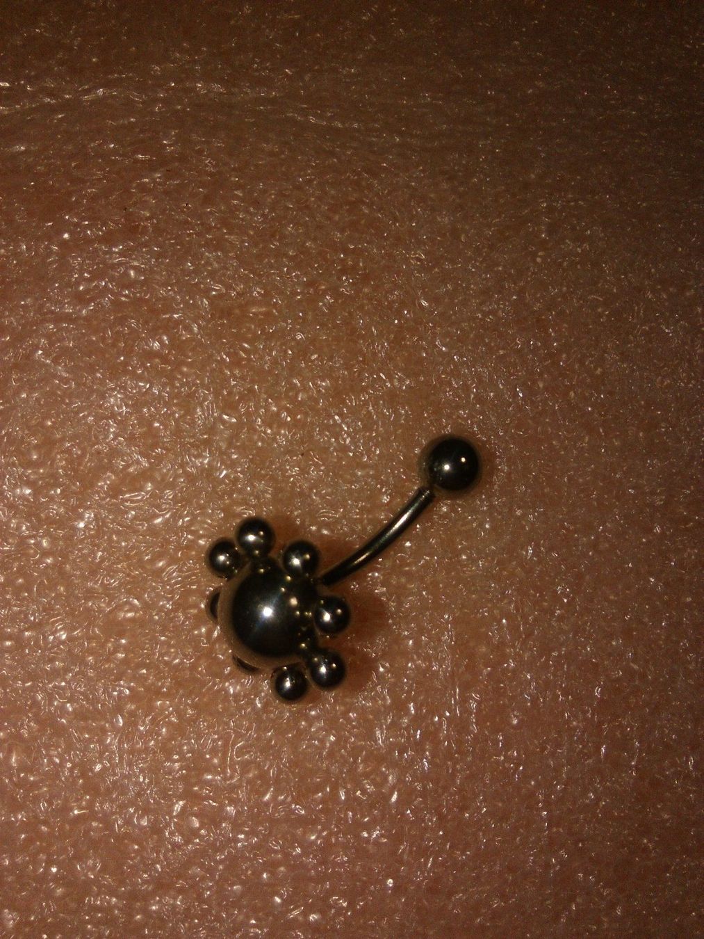 Bijoux piercing: bauchnabel piercing,,ohne stein,,,silber farbe – Neuf (Voir description) à Basel par bijoutrie_4 1