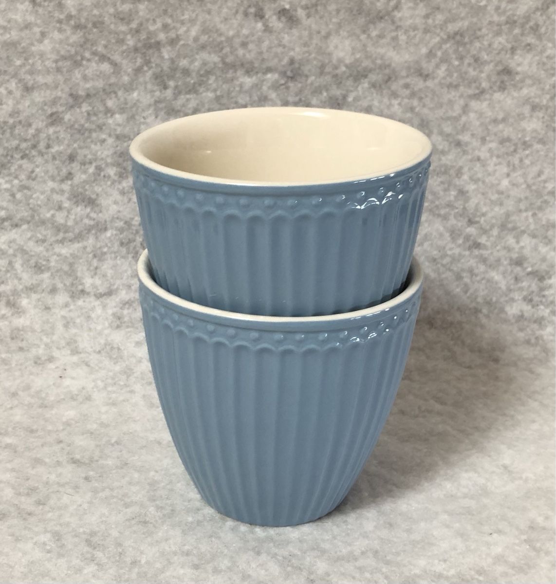 Greengate Tassen: Green Gate Latte Cup..Neu.. – Neu (gemäss Beschreibung) aus Hünenberg von Smile77.. 1