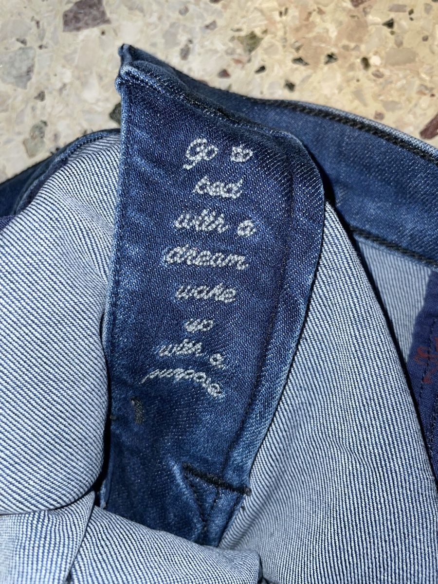 Jacob Cohën Jeans: Jacob Cohen Jeans Gr. 29 – Usato da Zürich venduto da pacta_sunt_servanda 3