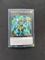 Nummer S39: Utopia der Blitz (LCKC-DE087), Secret Rare