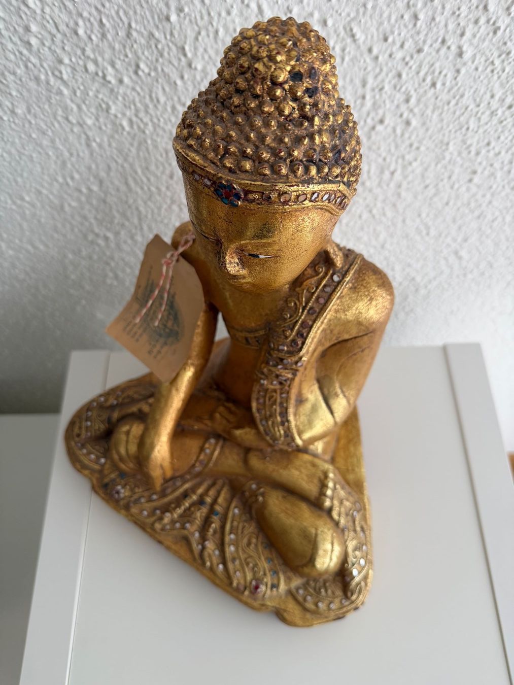 Skulpturen & Statuen: Buddha Statue – Gebraucht aus Männedorf von Suvretaner 5