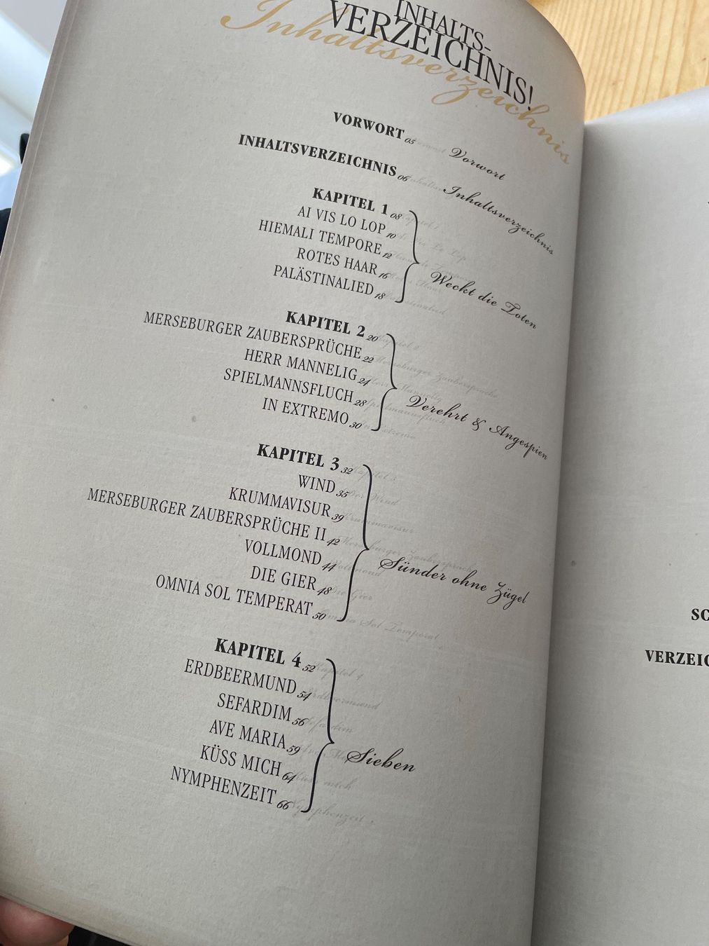 Libri: In Extremo Notenbuch – Nuovo (secondo la descrizione) da Sent venduto da ManuelB07 2