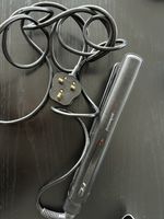 Ga.ma professional hair straightener