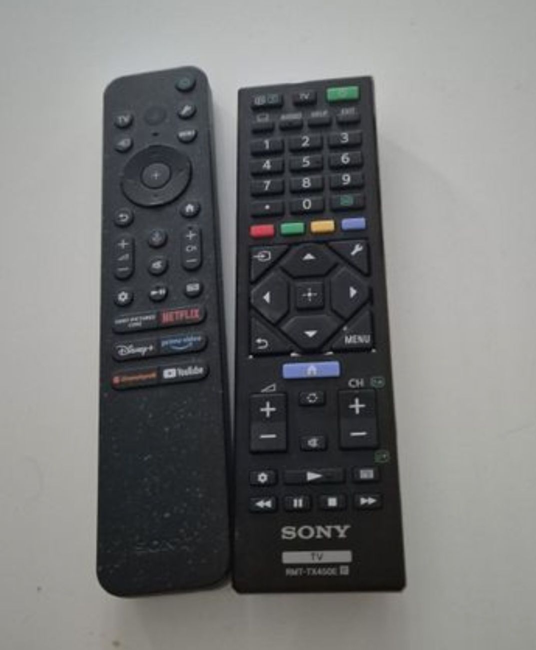 Appareils TV: sony tv 55 x1  direct 3 led – Neuf (Voir description) à Genève par chay.1 2