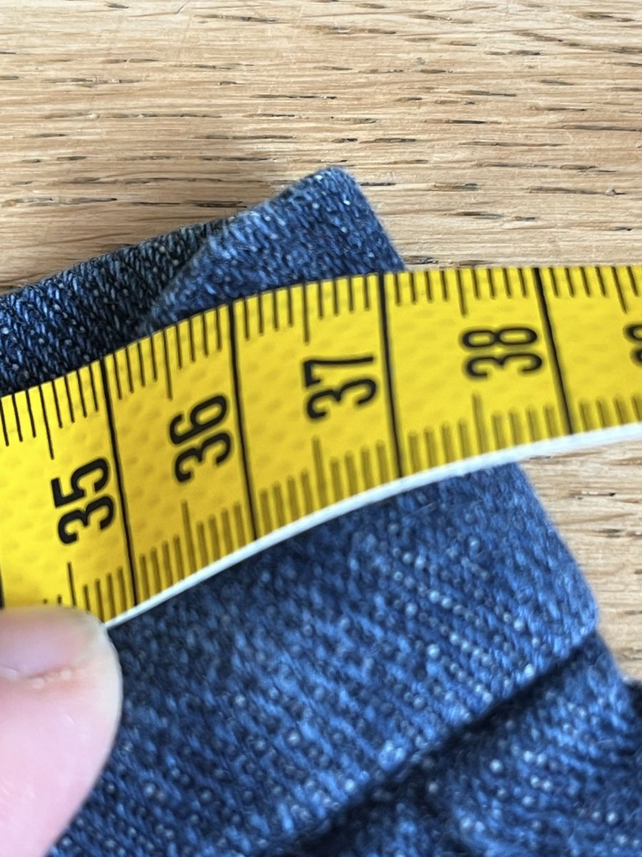 Zara Jupes: Jeansjupes, zara – D'occasion à zürich par Kathyk 4
