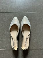 Peter Kaiser Slingbacks, Size 37