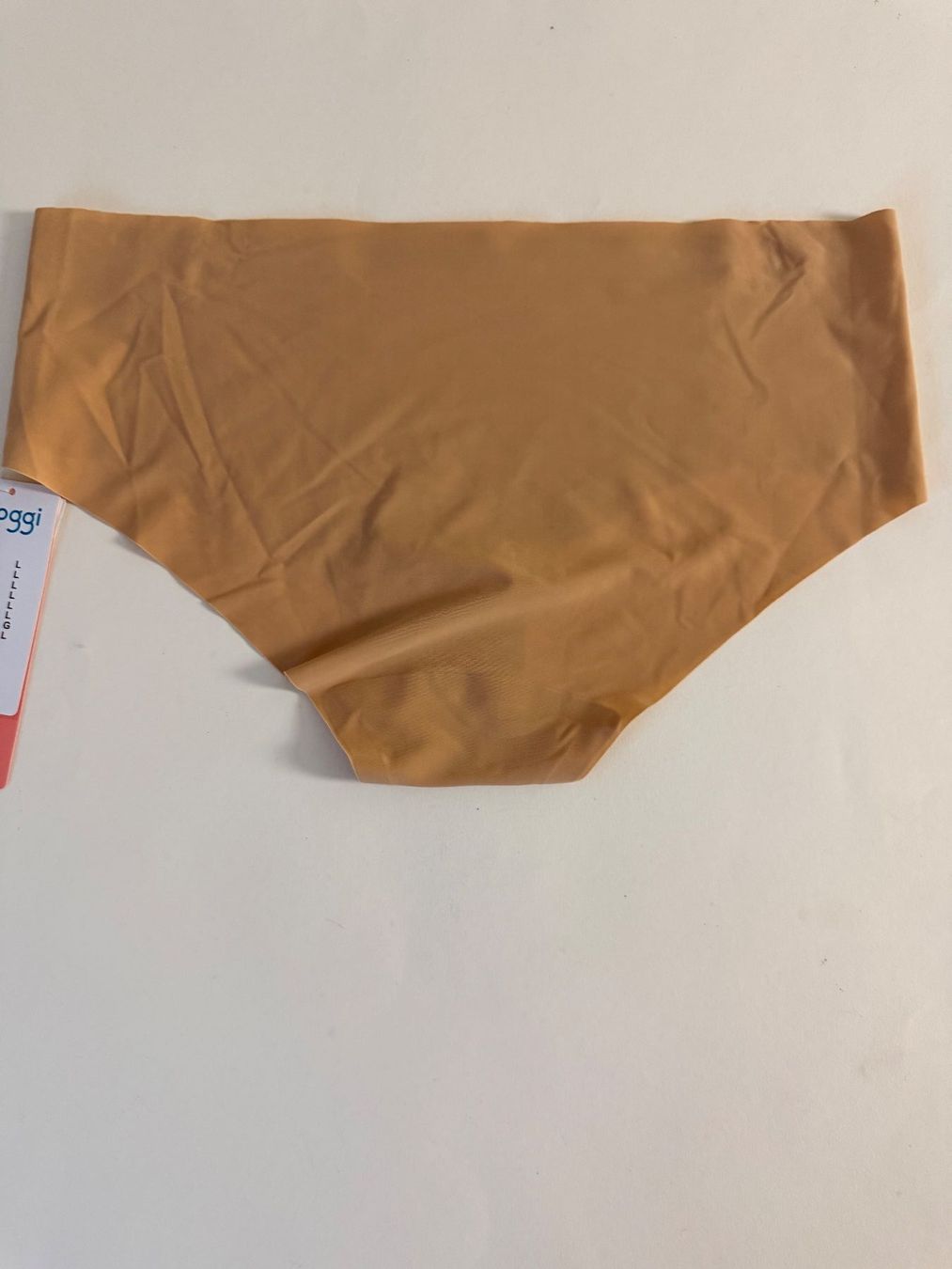 Sloggi Altra biancheria intima: SLOGGI, Hipster ZERO FEEL, Grösse L, 3 Stück Farbe Hellbraun – Nuovo e nell'imballaggio originale da Rudolfstetten venduto da gst_g7xl 6