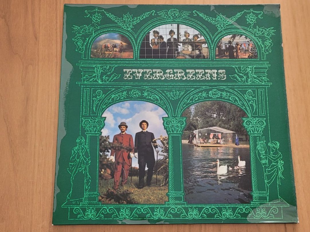 Dischi in vinile: LP Roland Gerber & Peter Dennler – Usato da Martigny venduto da MZ-67