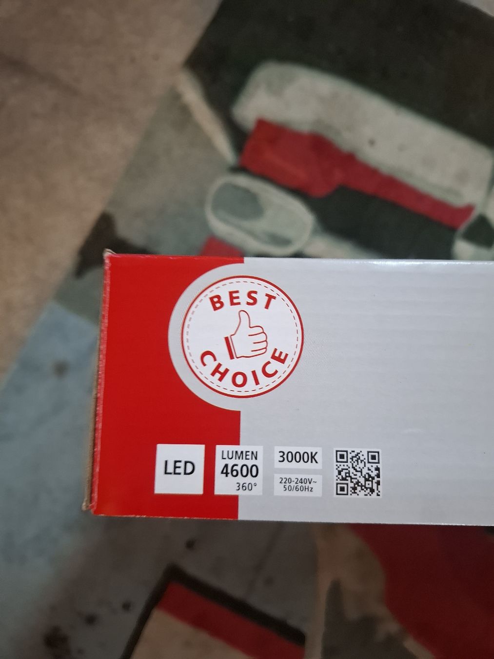 Eglo Kronleuchter & Deckenlampen: eglo 75503 decken lampe – Neu und originalverpackt aus Stansstad von Pierre-qui-roule 6