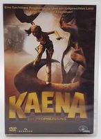Kaena - Die Prophezeiung   (Deutsch & English)     ©'2004