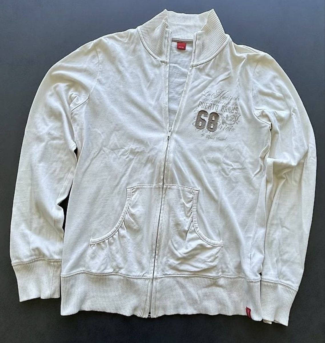 Esprit Jacken: Esprit Sweatshirt-Jacke   – Gebraucht aus Berg TG von Viper9