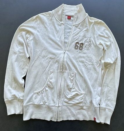 Esprit Sweatshirt-Jacke  