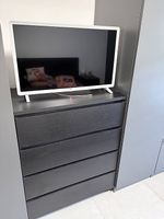 Cassettiera 4 cassetti Ikea 