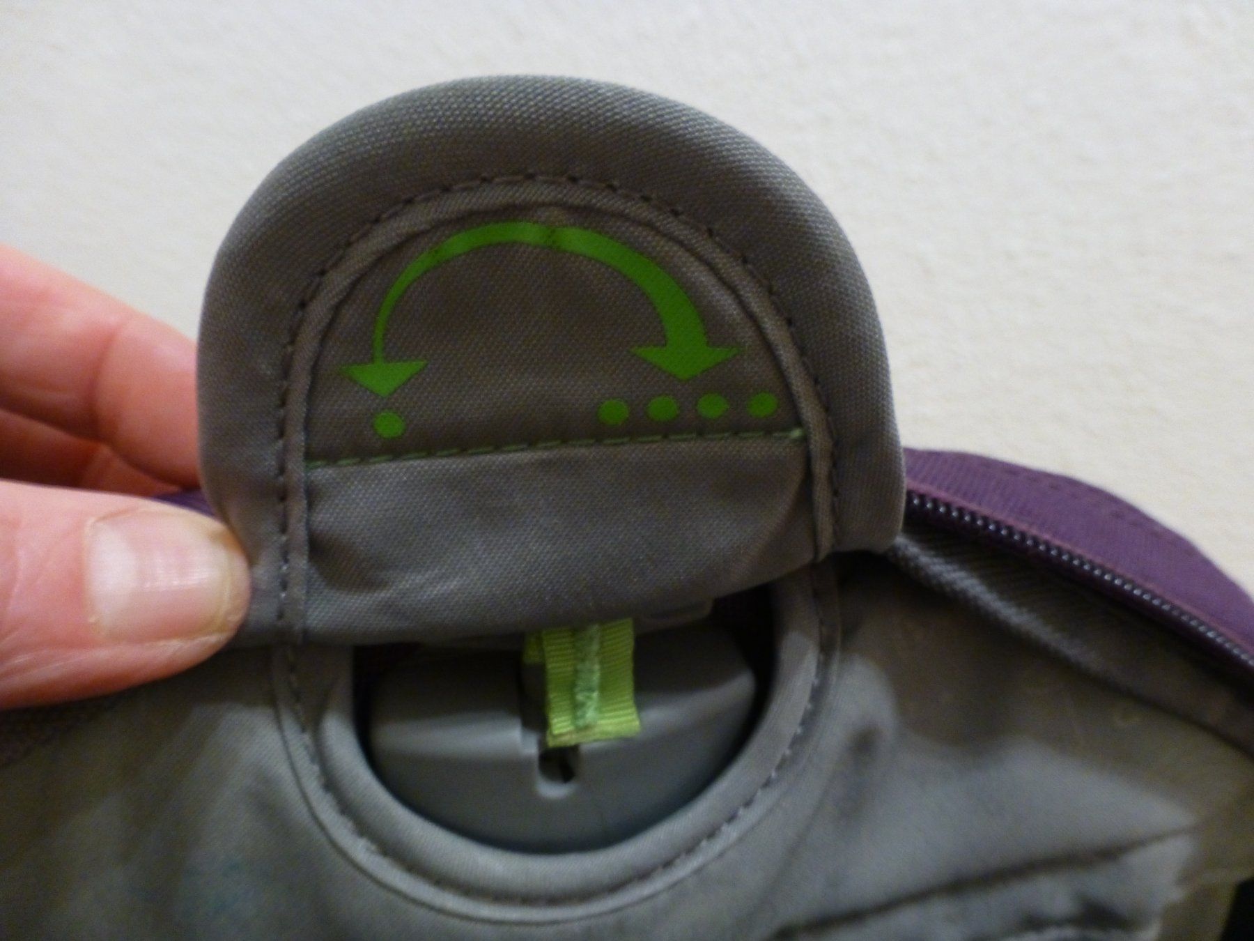 Coocazoo Borse & Zaini: Coocazoo Schulrucksack – Usato da Zürich venduto da Betula11 5