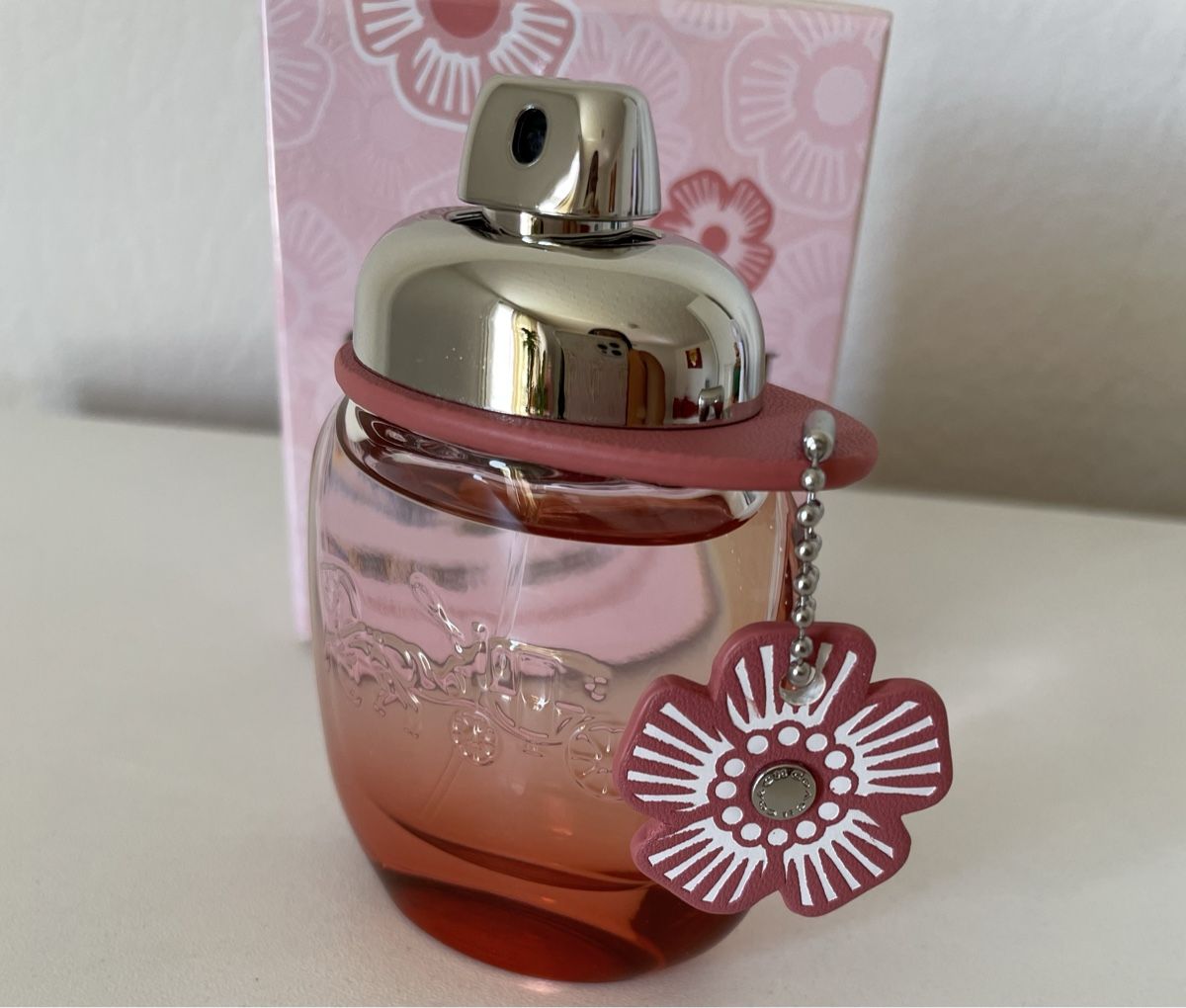 Coach Profumi & Eau de Toilette: Eau de Parfum Coach 30 ml – Nuovo e nell'imballaggio originale da Frenkendorf venduto da Pinda4402 1