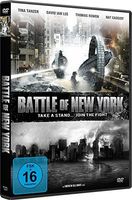 BATTLE OF NEW YORK  -  DAY 2              ==> SAMMELPORTO